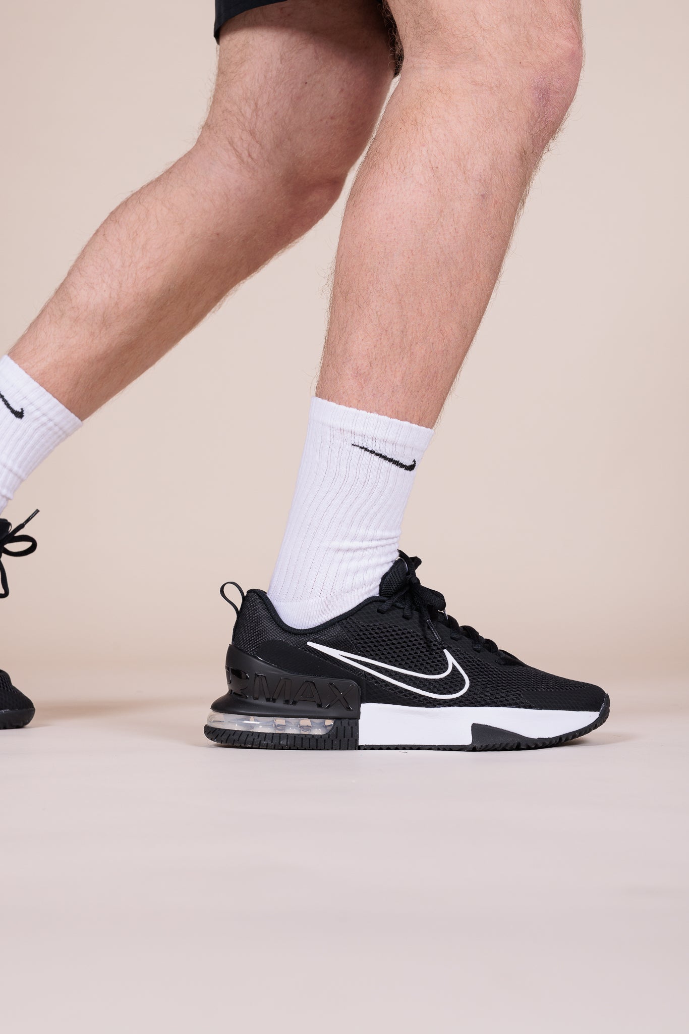 Souliers de sport pour hommes Nike - AIR MAX ALPHA TRAINER 6