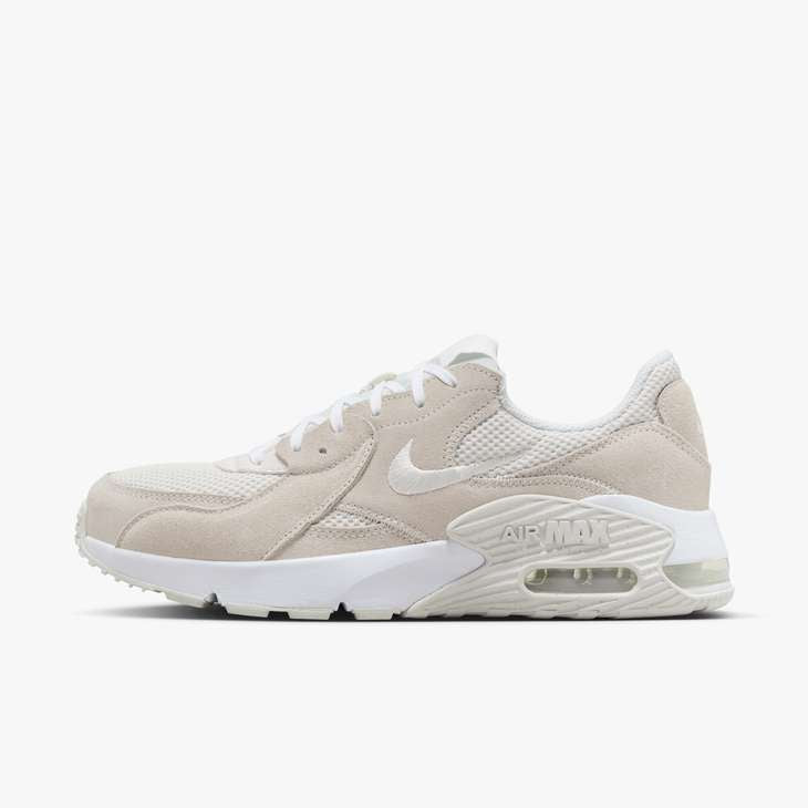 Women's nike sport shoes air max excee – Go Sport