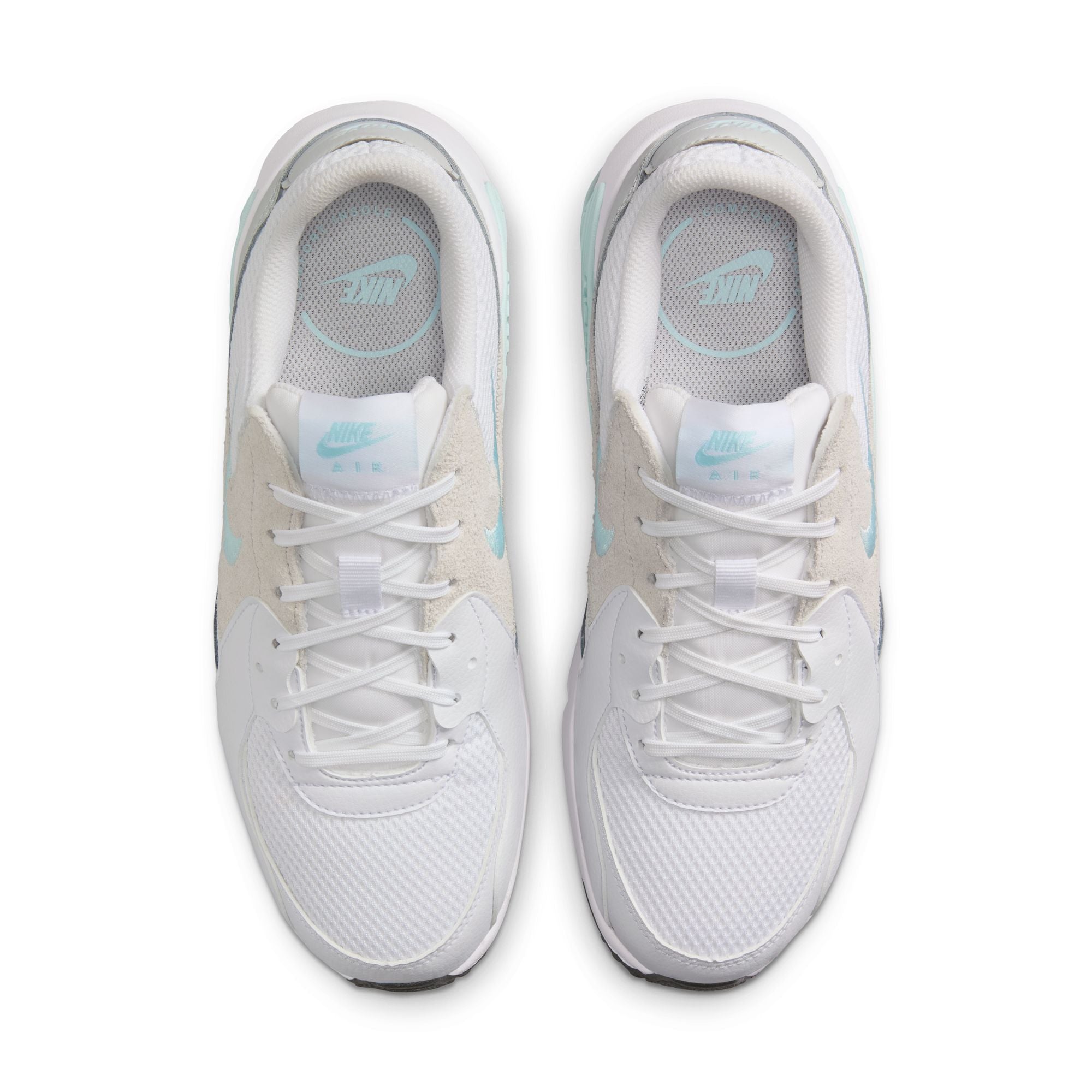 Souliers sport Nike pour femmes - AIR MAX EXCEE