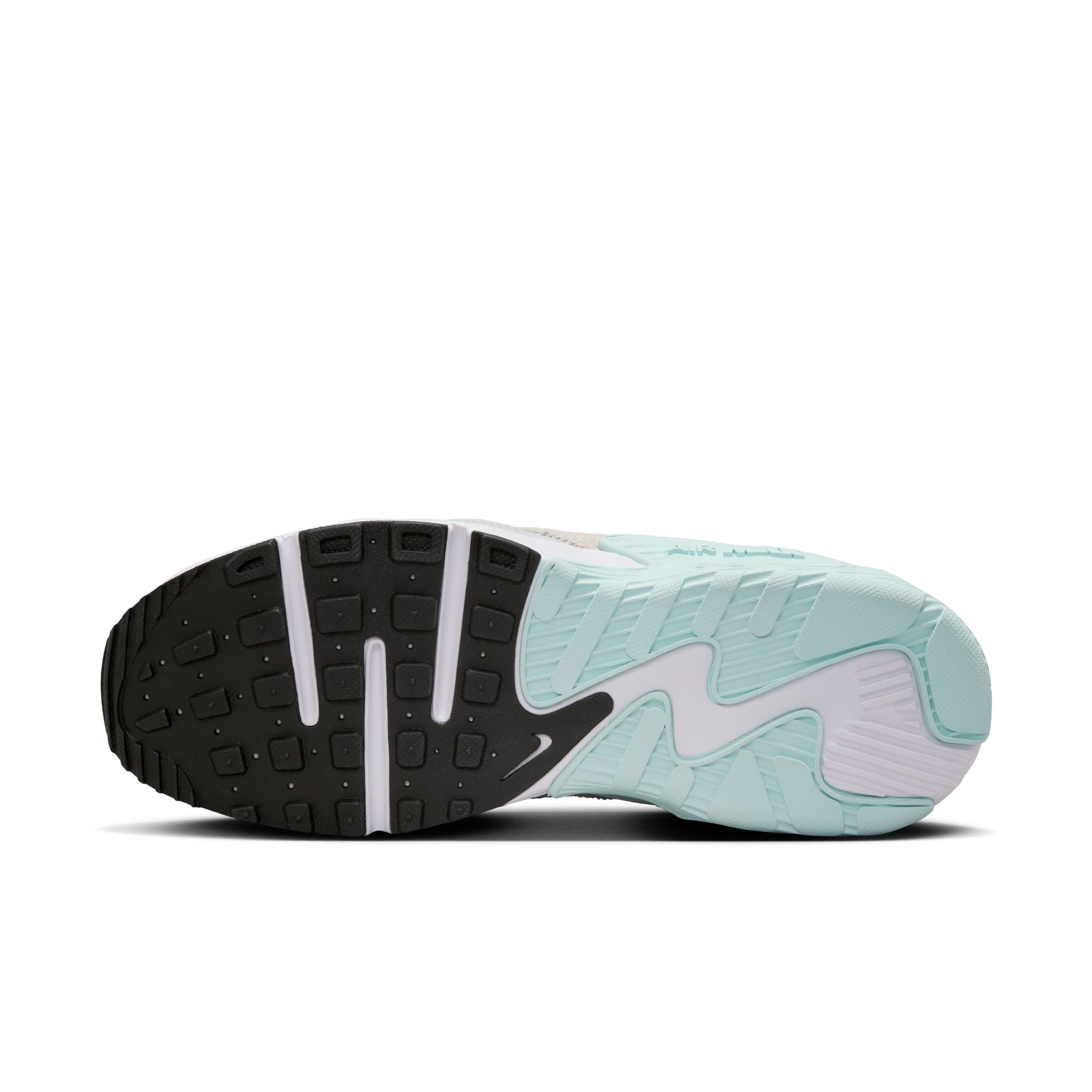 Souliers sport Nike pour femmes - AIR MAX EXCEE