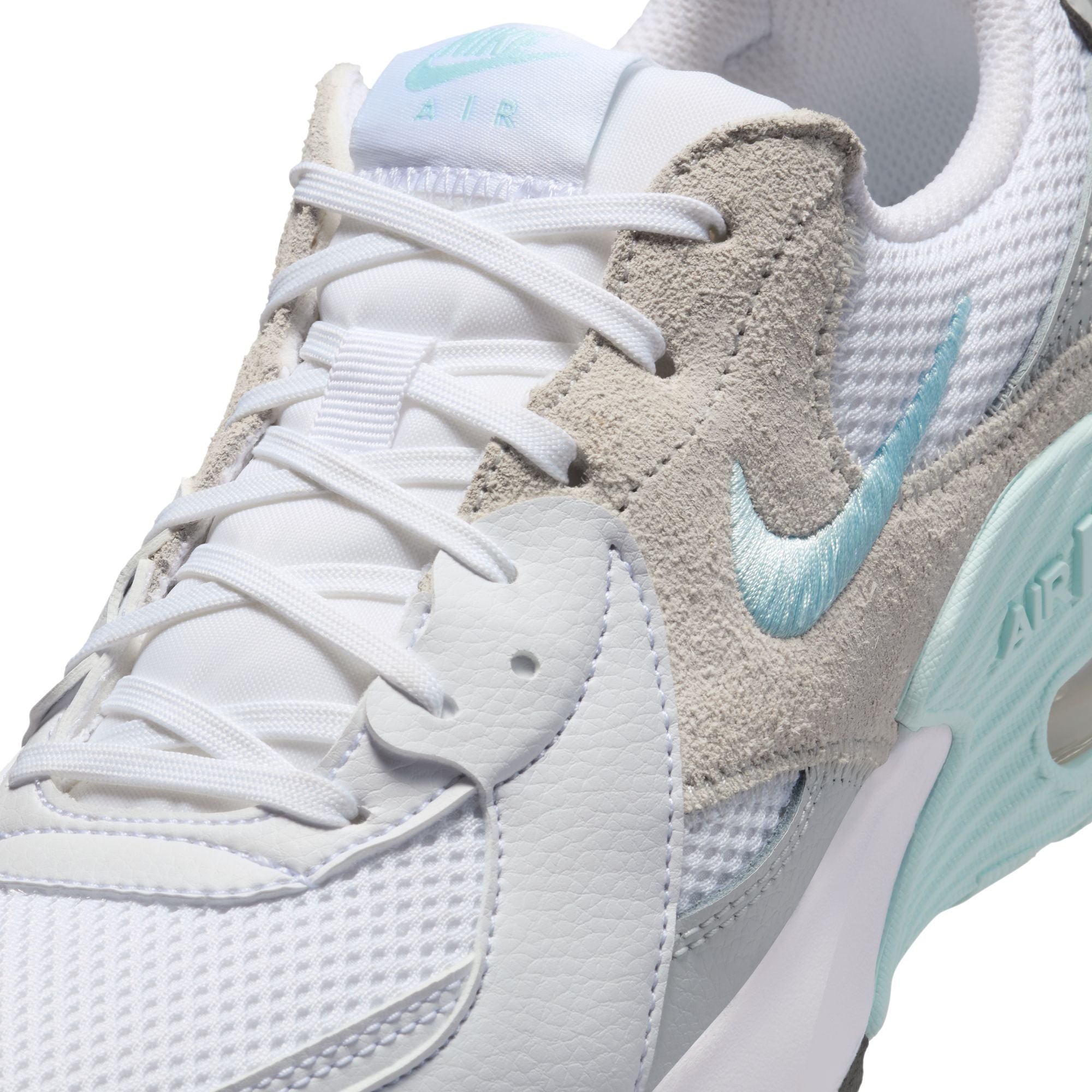 Souliers sport Nike pour femmes - AIR MAX EXCEE
