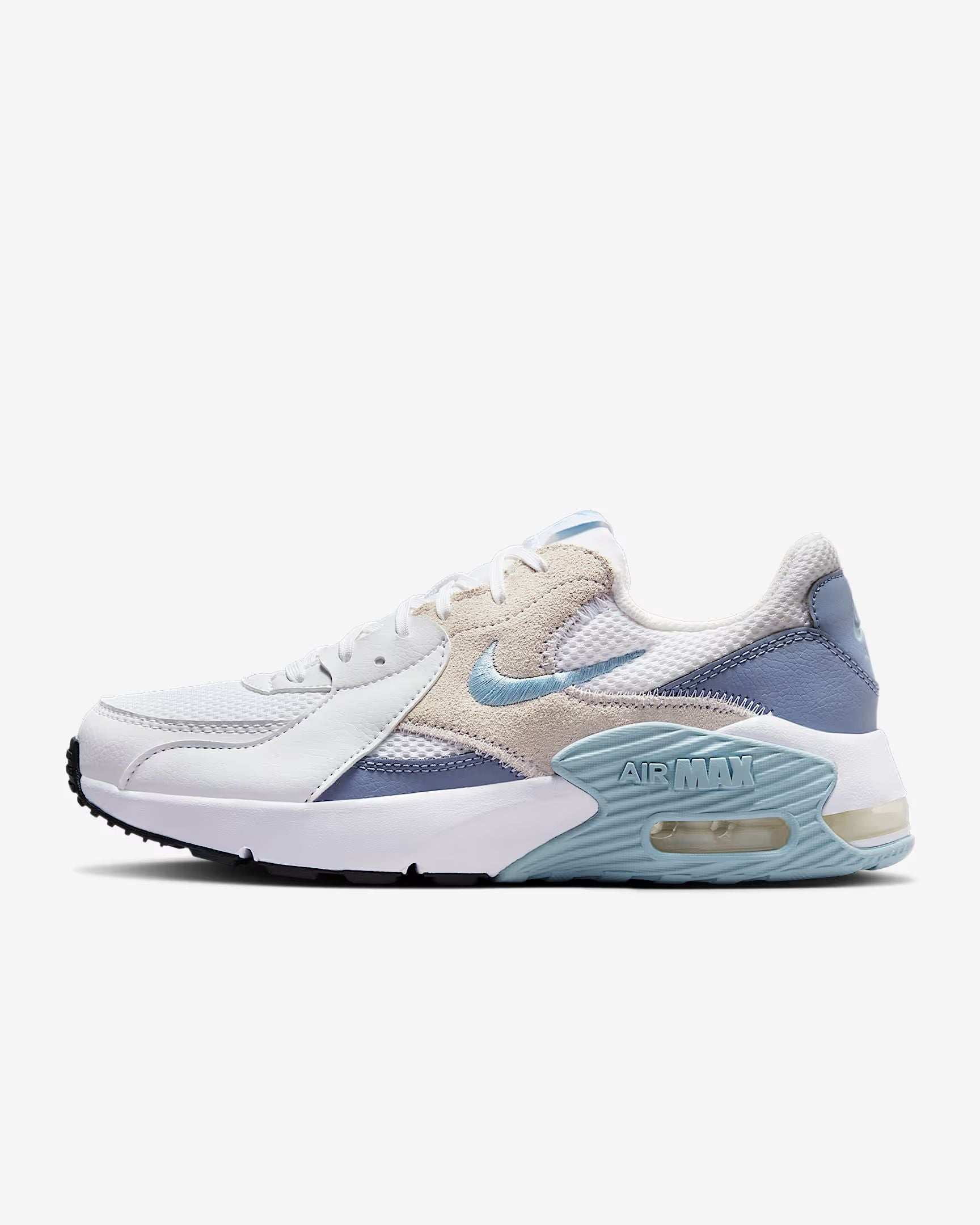 Souliers sport Nike pour femmes - AIR MAX EXCEE