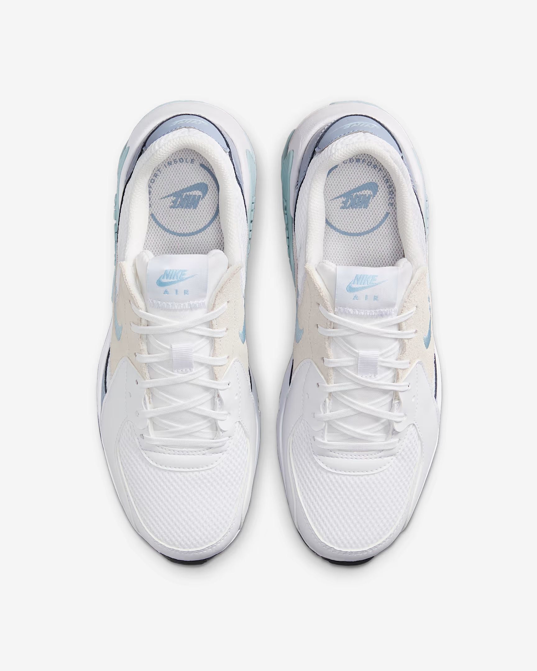 Souliers sport Nike pour femmes - AIR MAX EXCEE