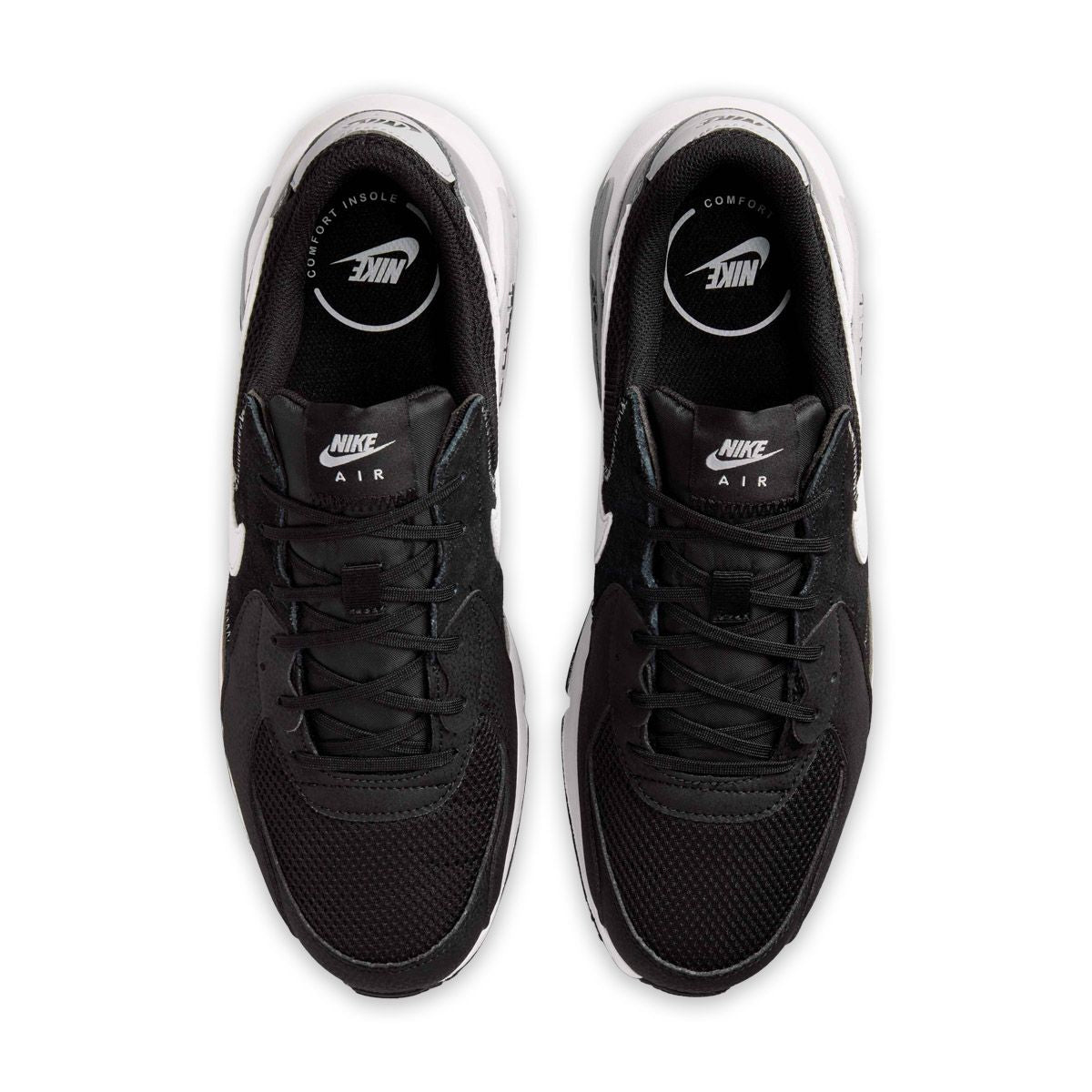 Souliers de course Nike pour hommes - AIR MAX EXCEE