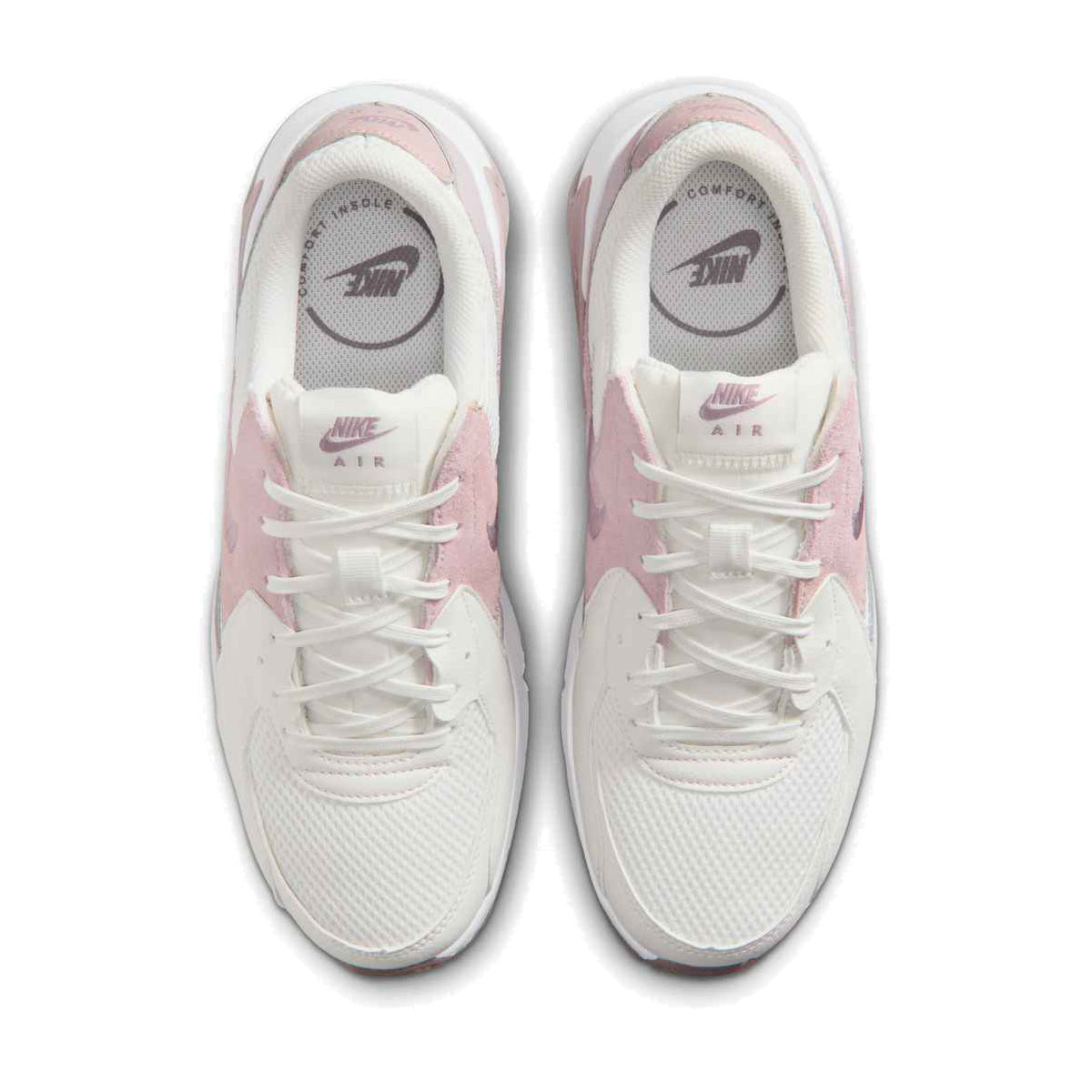 Souliers de sport Nike pour femmes - AIR MAX EXCEE