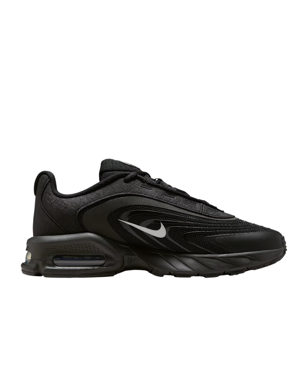 Souliers sport Nike pour hommes - AIR MAX FIRE