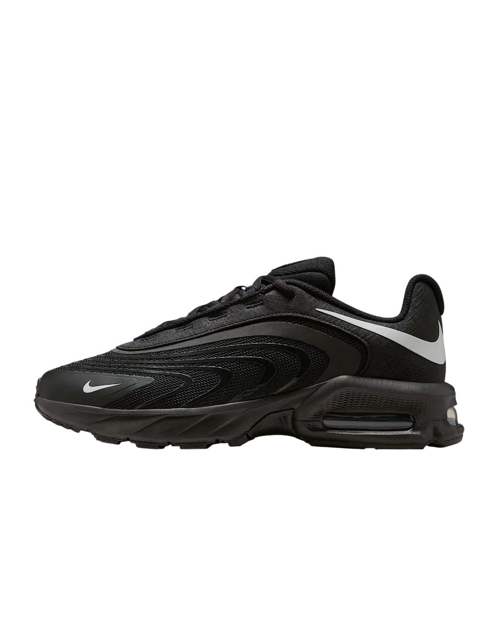 Souliers sport Nike pour hommes - AIR MAX FIRE