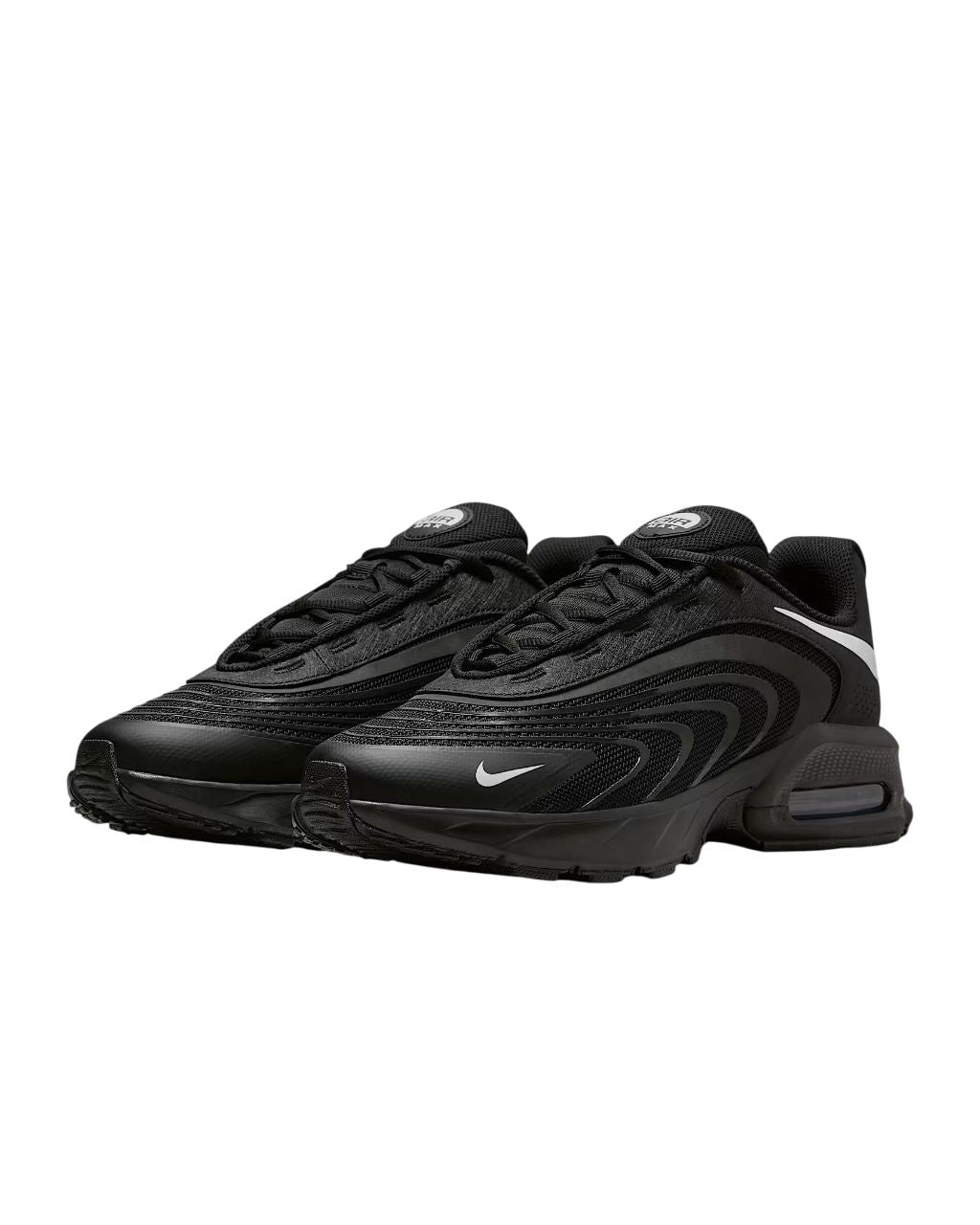 Souliers sport Nike pour hommes - AIR MAX FIRE