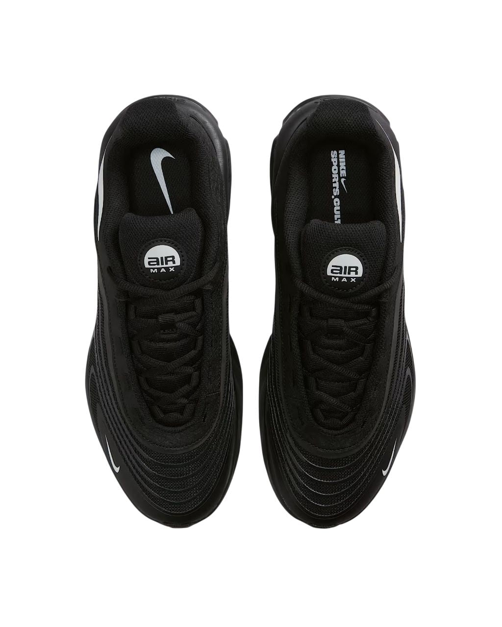 Souliers sport Nike pour hommes - AIR MAX FIRE