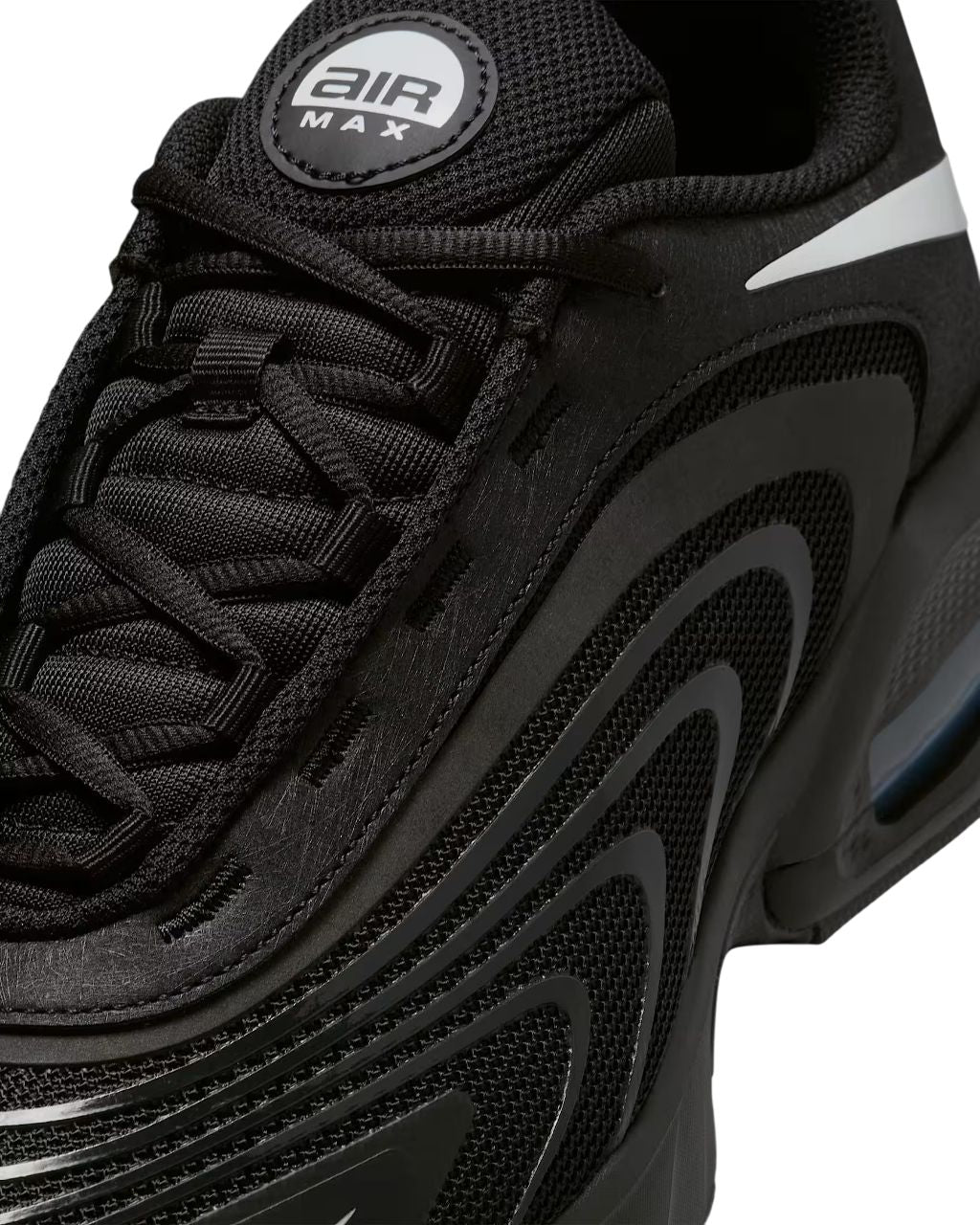 Souliers sport Nike pour hommes - AIR MAX FIRE