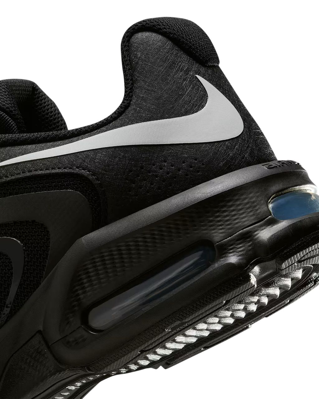 Souliers sport Nike pour hommes - AIR MAX FIRE