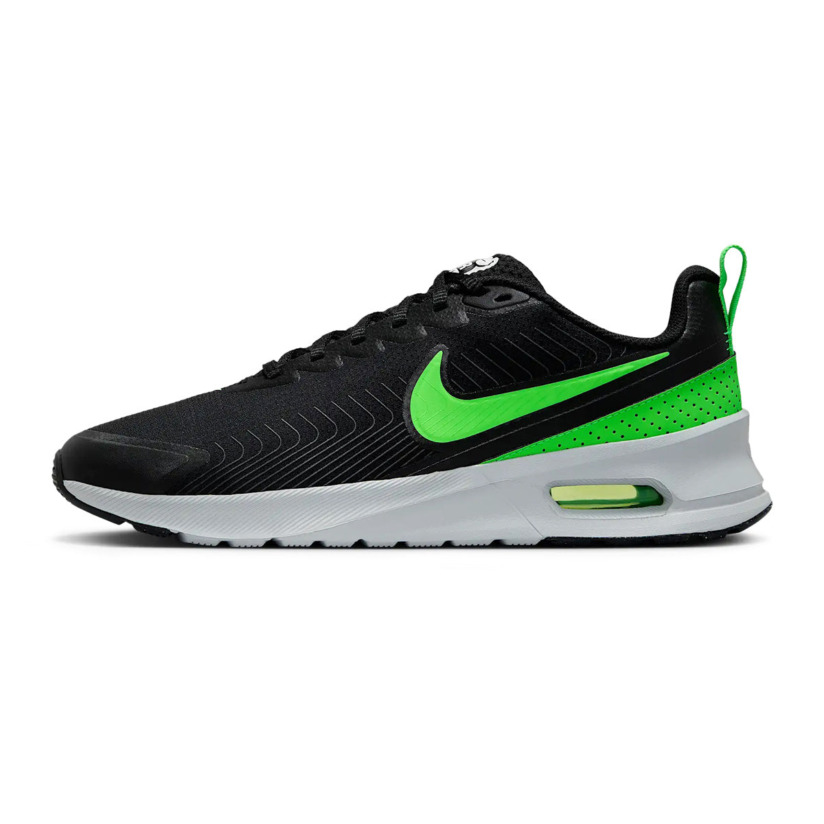 Souliers Nike pour hommes - AIR MAX NUAXIS