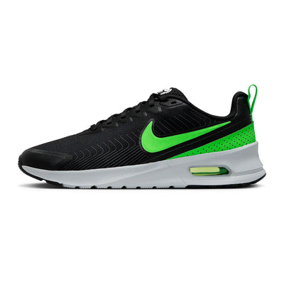 Souliers Nike pour hommes - AIR MAX NUAXIS