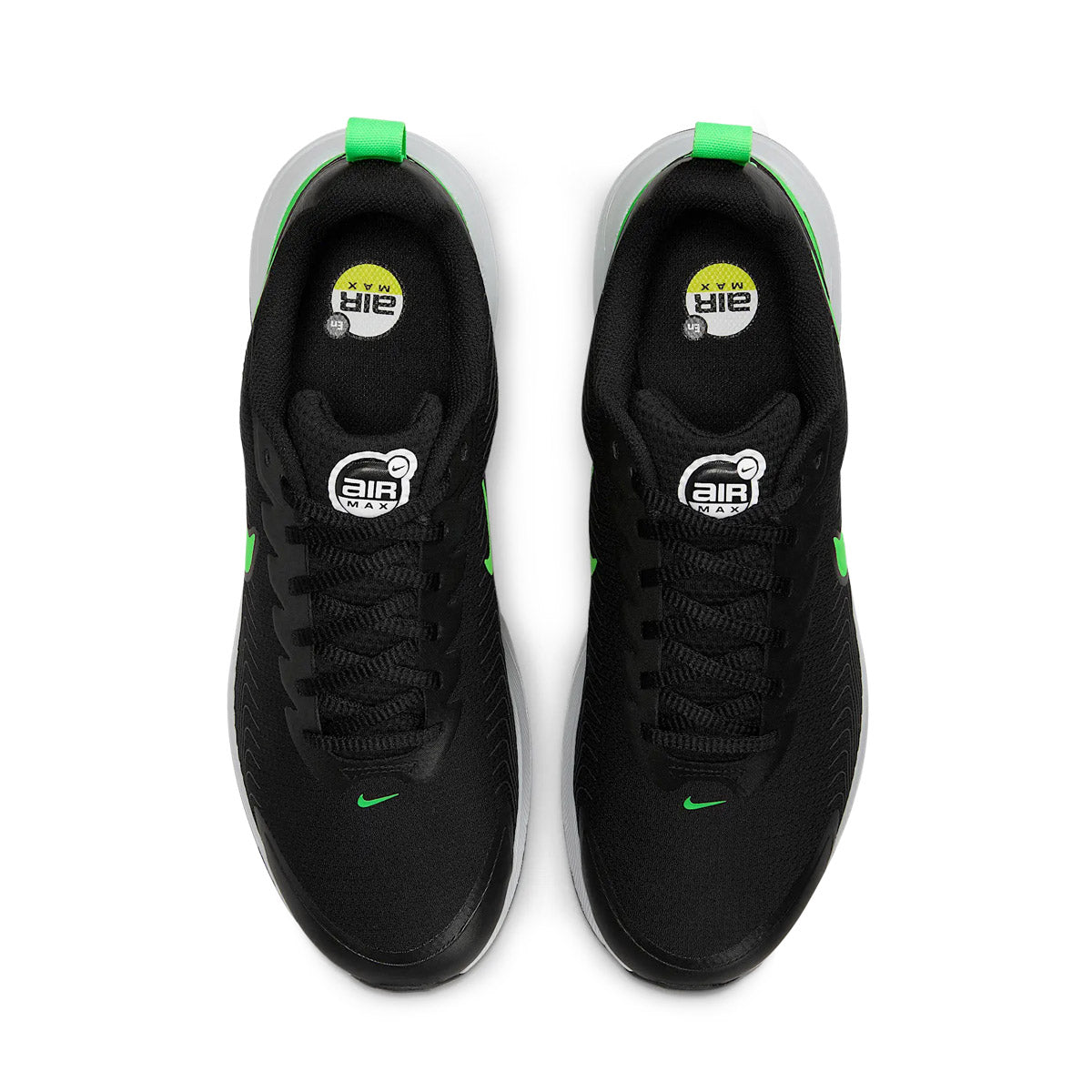 Souliers Nike pour hommes - AIR MAX NUAXIS