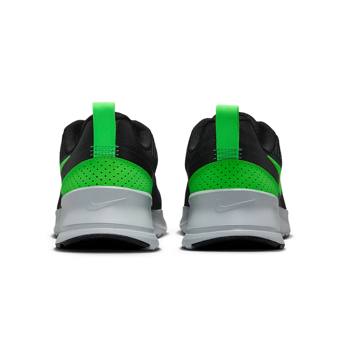 Souliers Nike pour hommes - AIR MAX NUAXIS