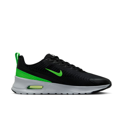 Souliers Nike pour hommes - AIR MAX NUAXIS