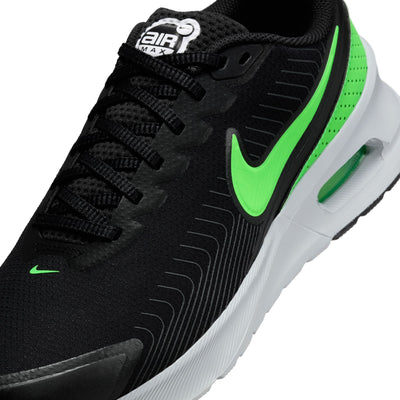 Souliers Nike pour hommes - AIR MAX NUAXIS