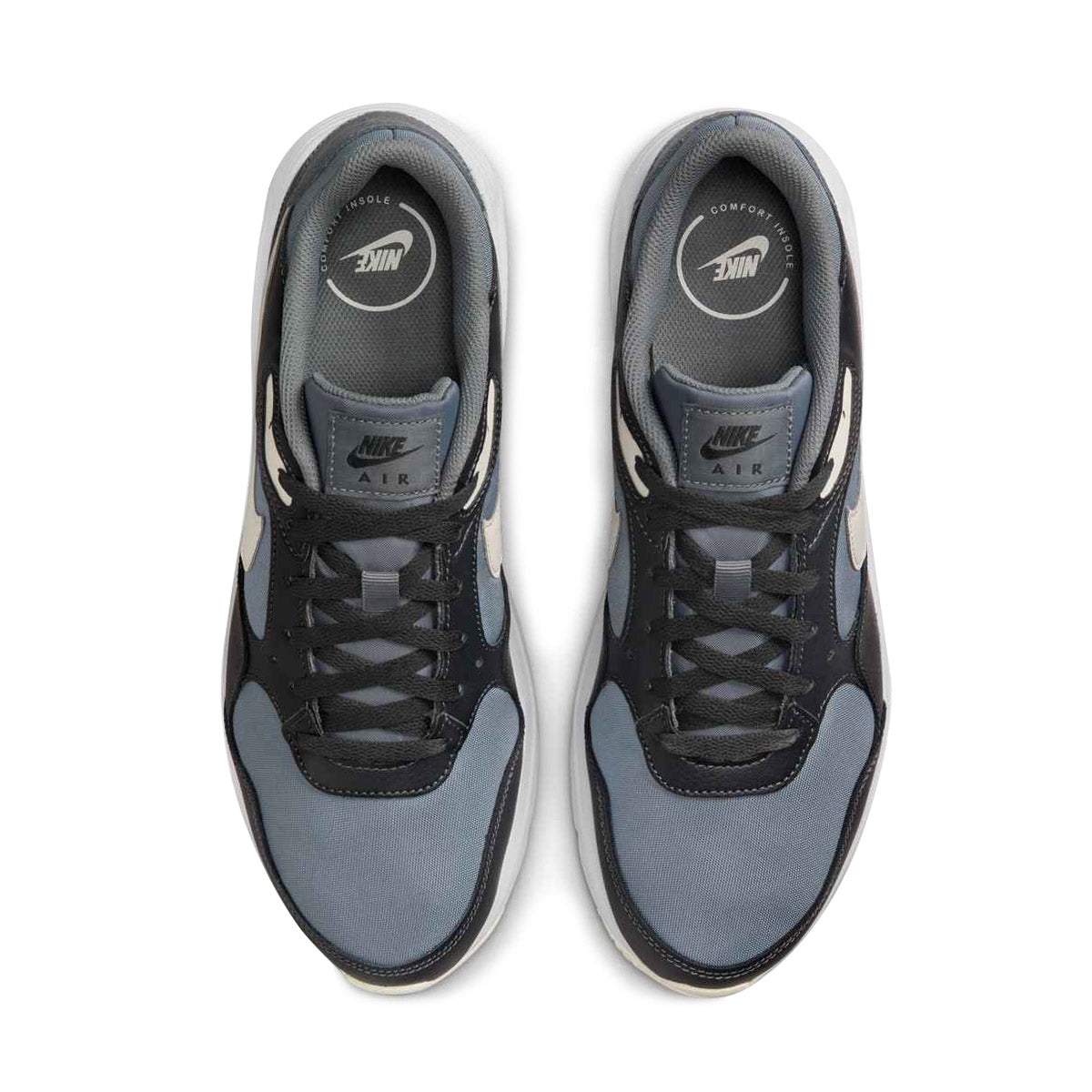 Souliers Nike pour hommes - AIR MAX SC