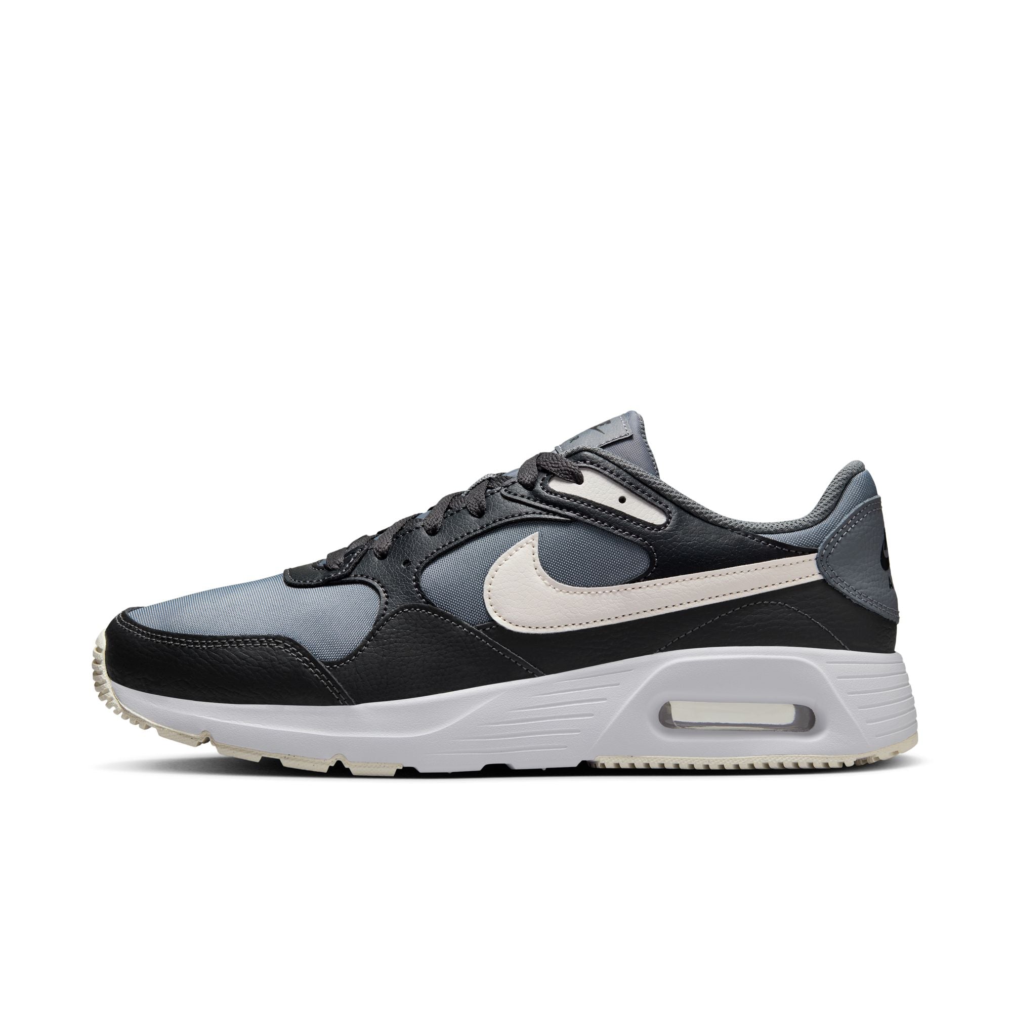 Souliers Nike pour hommes - AIR MAX SC