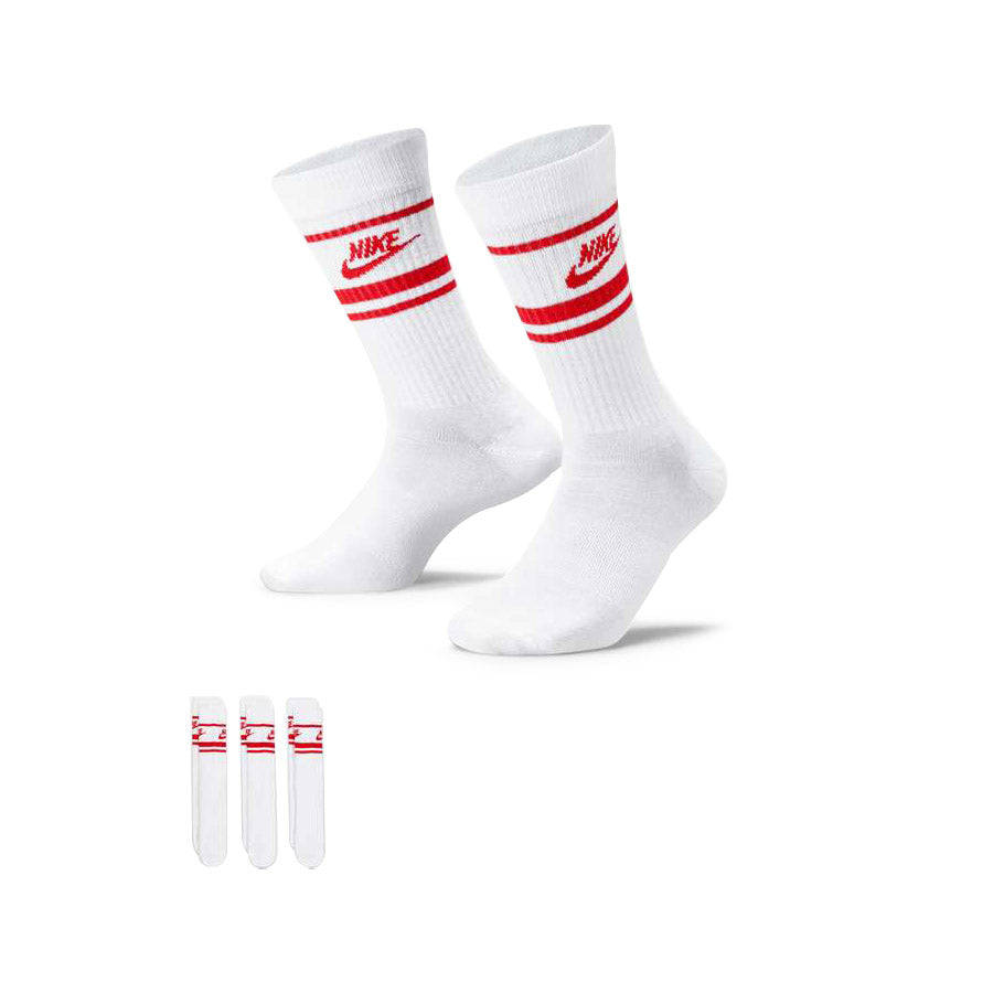 Everyday dri-fit socks - men's sports socks - nike – Go Sport