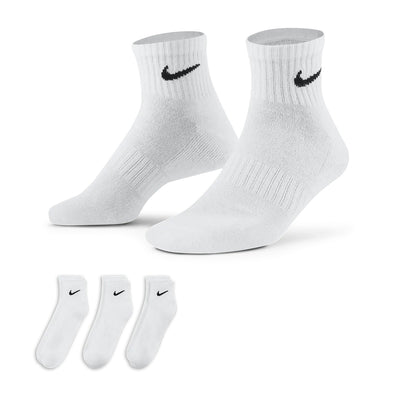 BAS EVERYDAY CUSH ¼ - Bas de sport pour hommes - Nike
