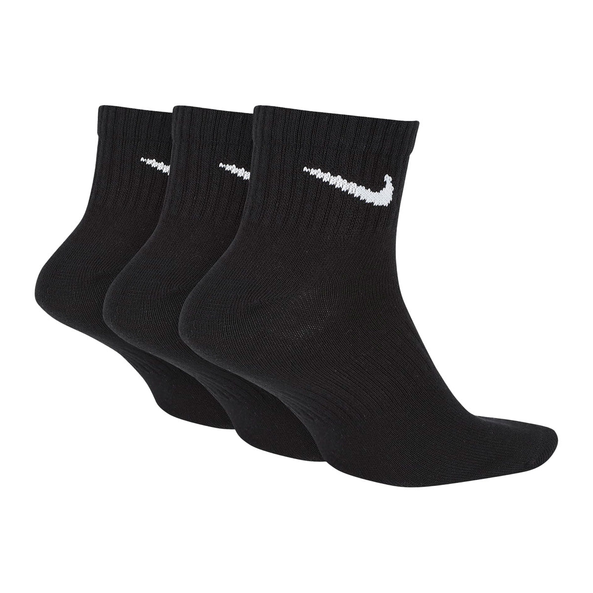 BAS EVERYDAY CUSH ¼ - Bas de sport pour hommes - Nike
