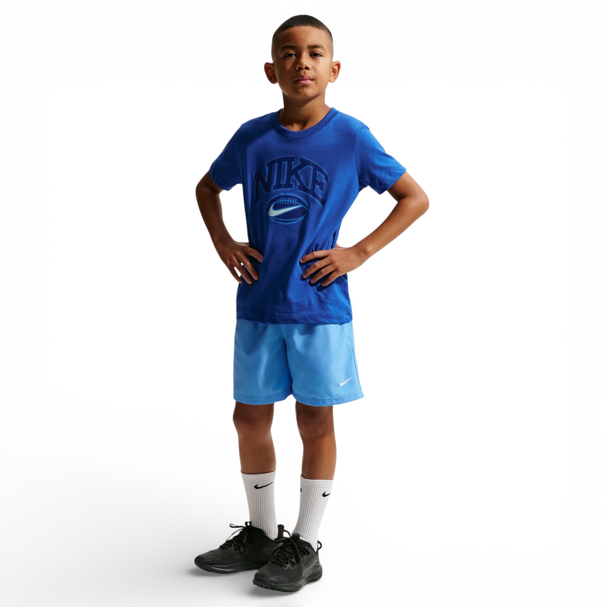 Short Nike enfants Junior - BIG KIDS BOYS TR