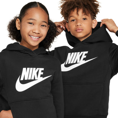 Coton ouaté Nike pour enfants (Junior) - BIG KIDS HOODIE