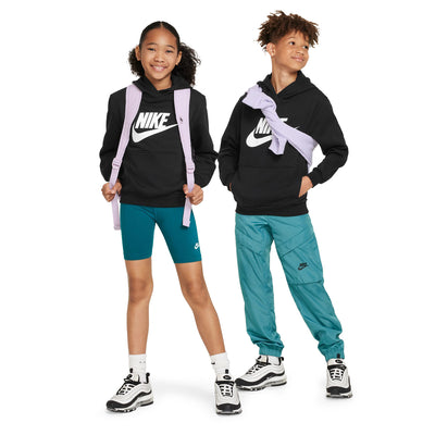 Coton ouaté Nike pour enfants (Junior) - BIG KIDS HOODIE