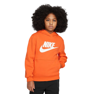 Coton ouaté Nike pour enfants (Junior) - BIG KIDS HOODIE