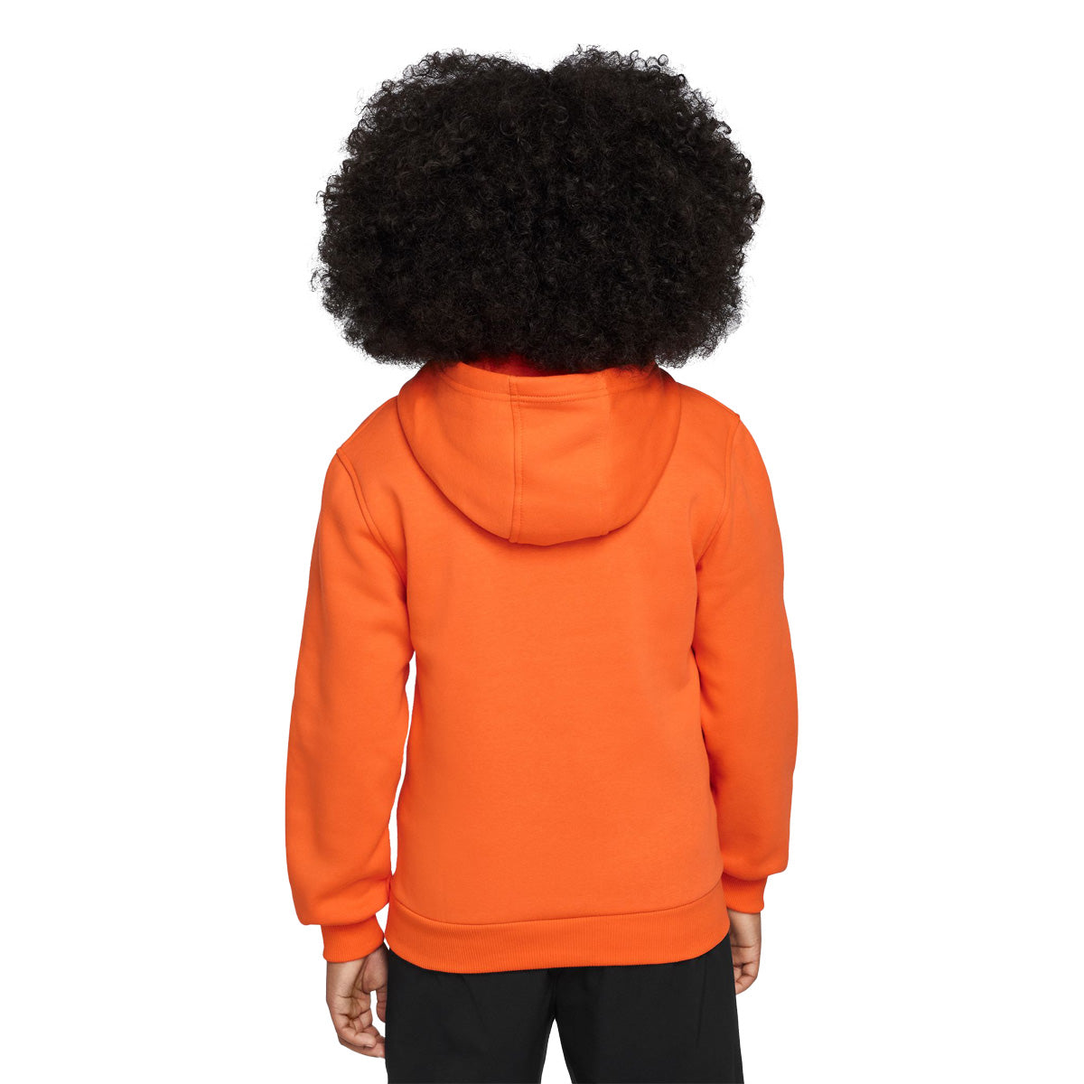 Coton ouaté Nike pour enfants (Junior) - BIG KIDS HOODIE