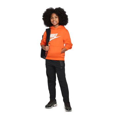 Coton ouaté Nike pour enfants (Junior) - BIG KIDS HOODIE