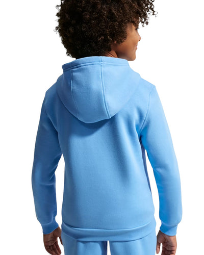BIG KIDS PULLOVER
