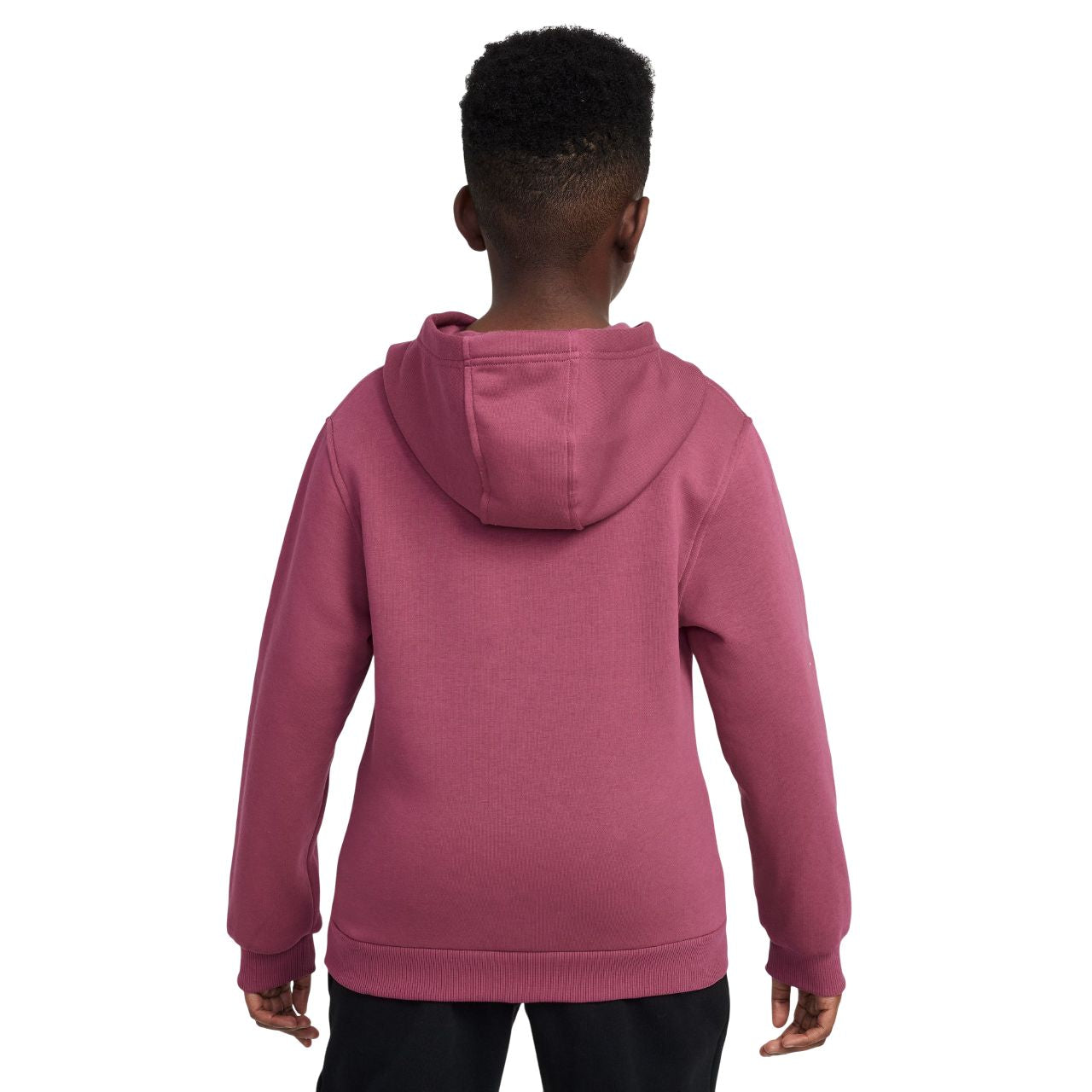 Coton ouaté Nike Junior - BIG KIDS PULLOVER