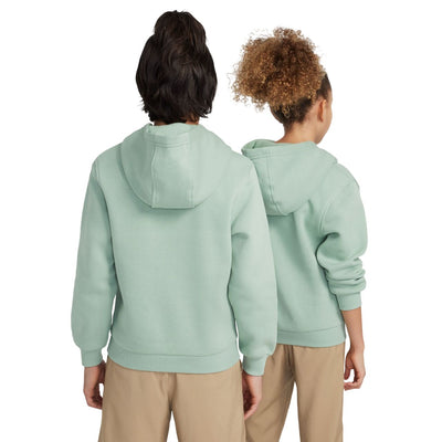 Coton ouaté Nike Junior - BIG KIDS PULLOVER