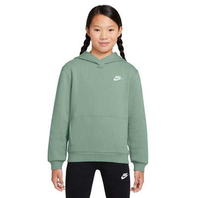 Coton ouaté Nike Junior - BIG KIDS PULLOVER