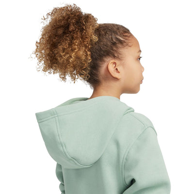 Coton ouaté Nike Junior - BIG KIDS PULLOVER