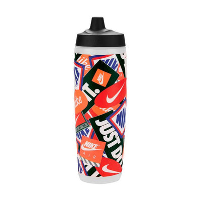 Bouteille eau 24oz Nike - REFUEL