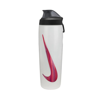 Bouteille eau 24oz Nike - REFUEL LOCKING LID