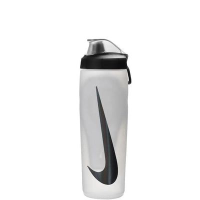 Bouteille eau 24oz Nike - REFUEL LOCKING LID