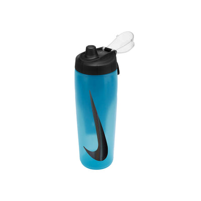 Bouteille eau 24oz Nike - REFUEL LOCKING LID