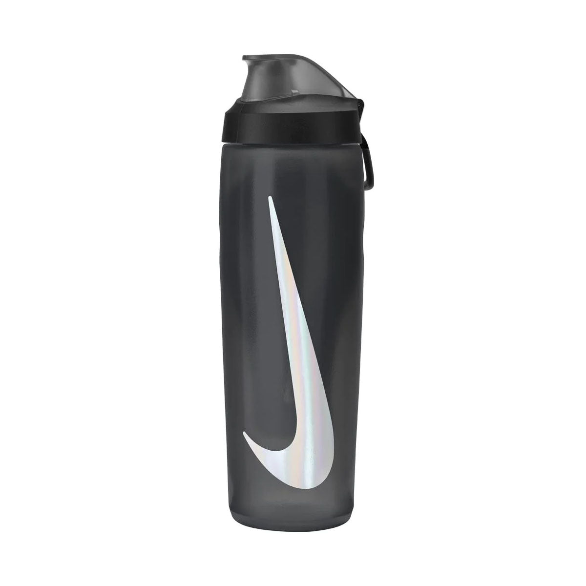Bouteille eau 24oz Nike - REFUEL LOCKING LID