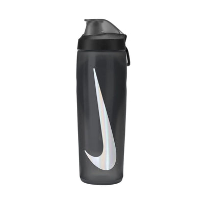 Bouteille eau 24oz Nike - REFUEL LOCKING LID