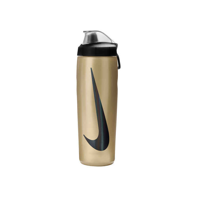 Nike 24oz Water Bottle - REFUEL LOCKING LID