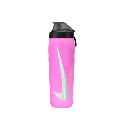 Bouteille eau 24oz Nike - REFUEL LOCKING LID