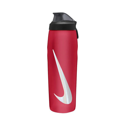 Bouteille eau 24oz Nike - REFUEL LOCKING LID