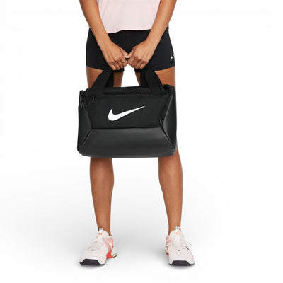 Petit sac de sport Nike - BRASILIA 9.5