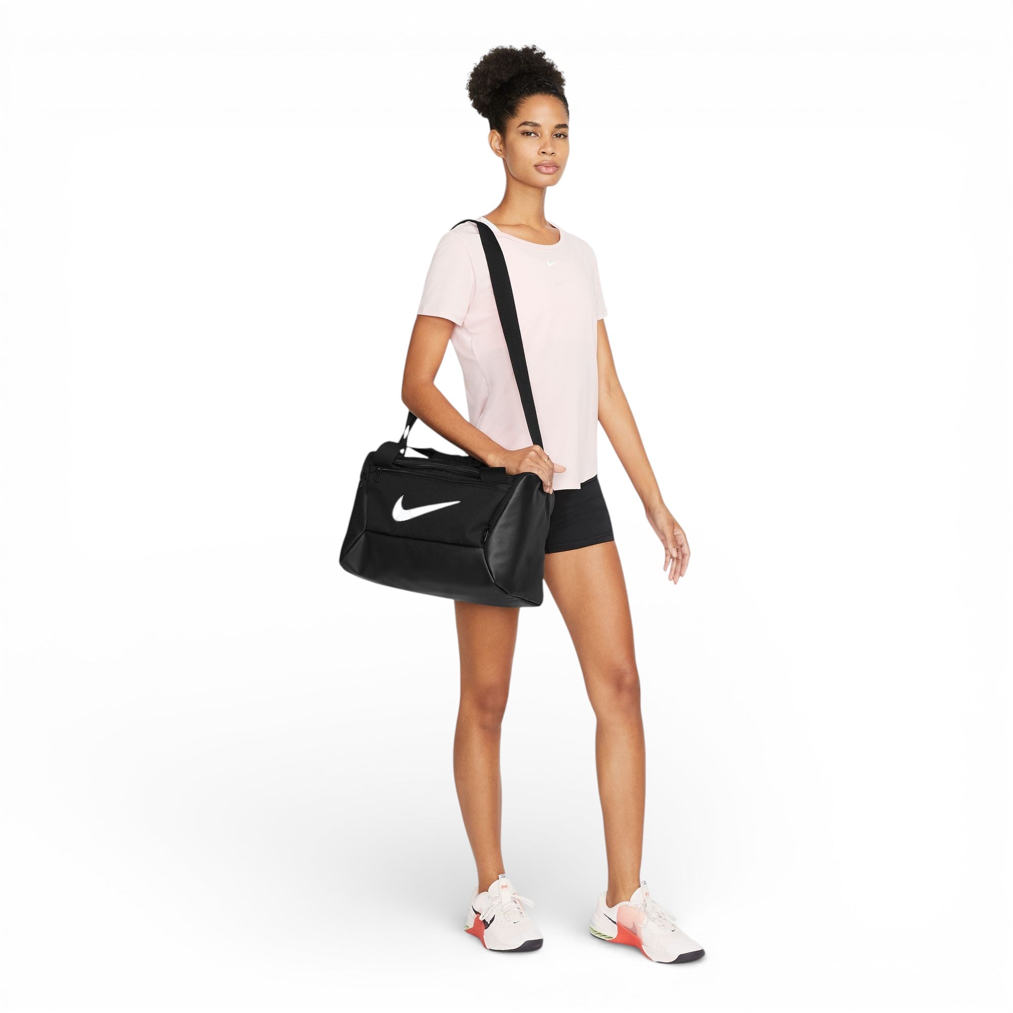 Petit sac de sport Nike - BRASILIA 9.5