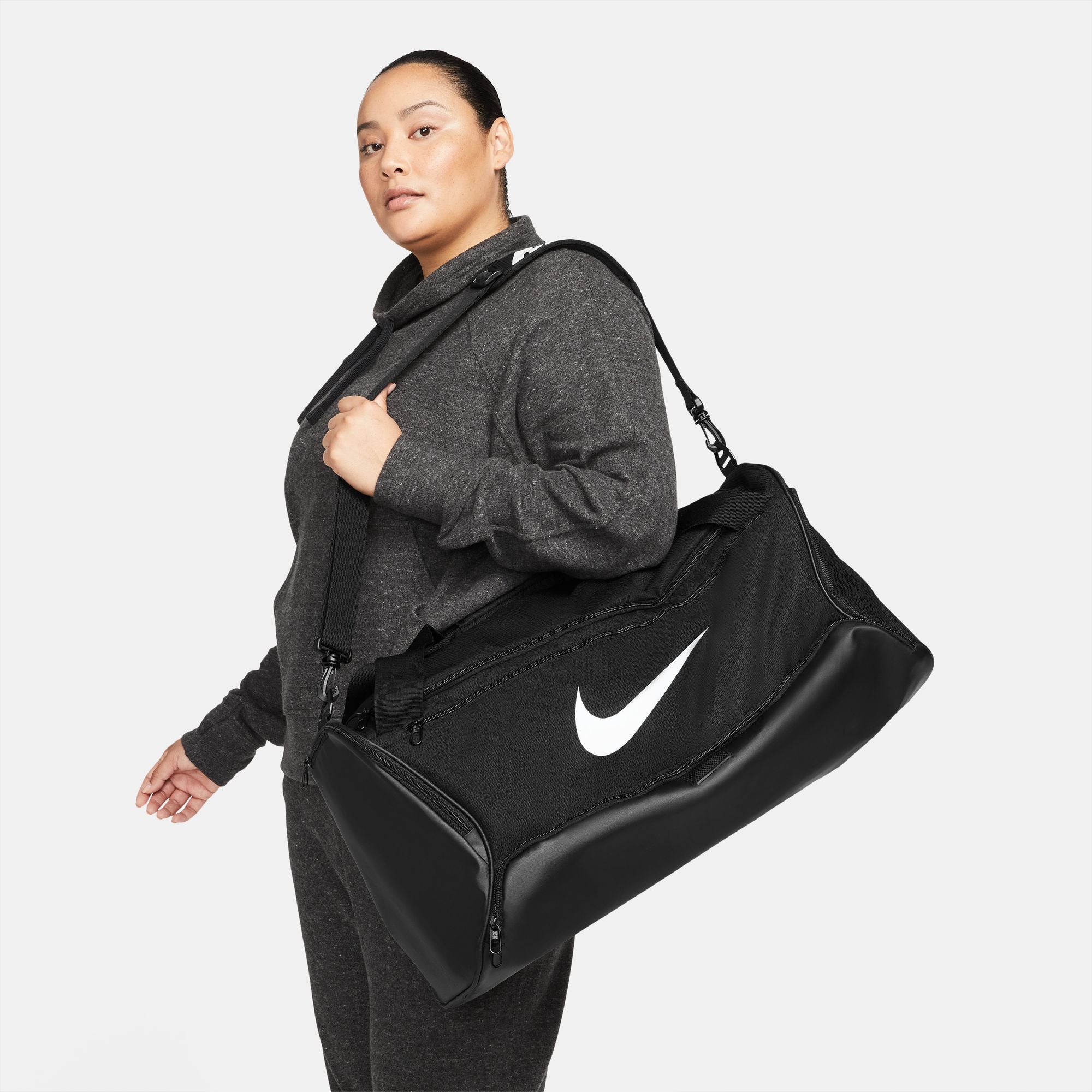 Sac de sport 60L Nike - BRASILIA 9.5