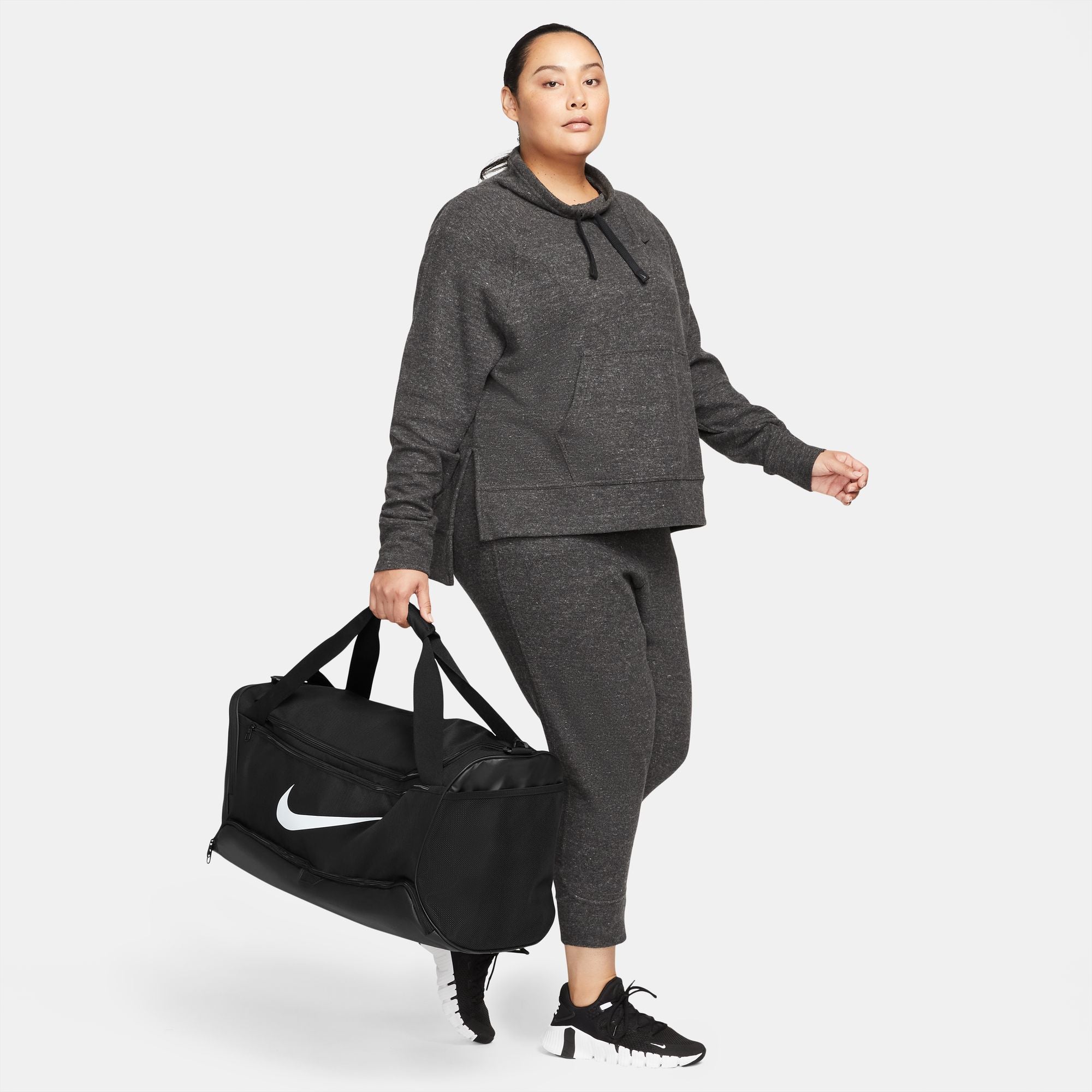 Sac de sport 60L Nike - BRASILIA 9.5